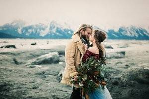 Nature Lover's Elopement