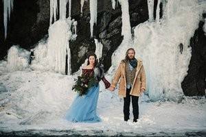 Alaska Destination Weddings