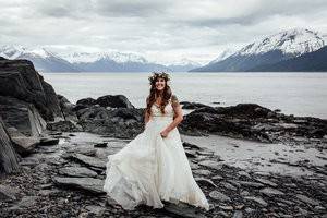 Nature Lover's Elopement