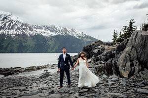 Nature Lover's Elopement