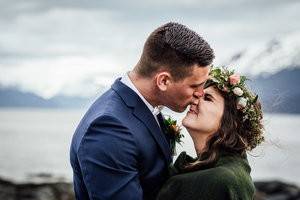 Alaska Destination Weddings