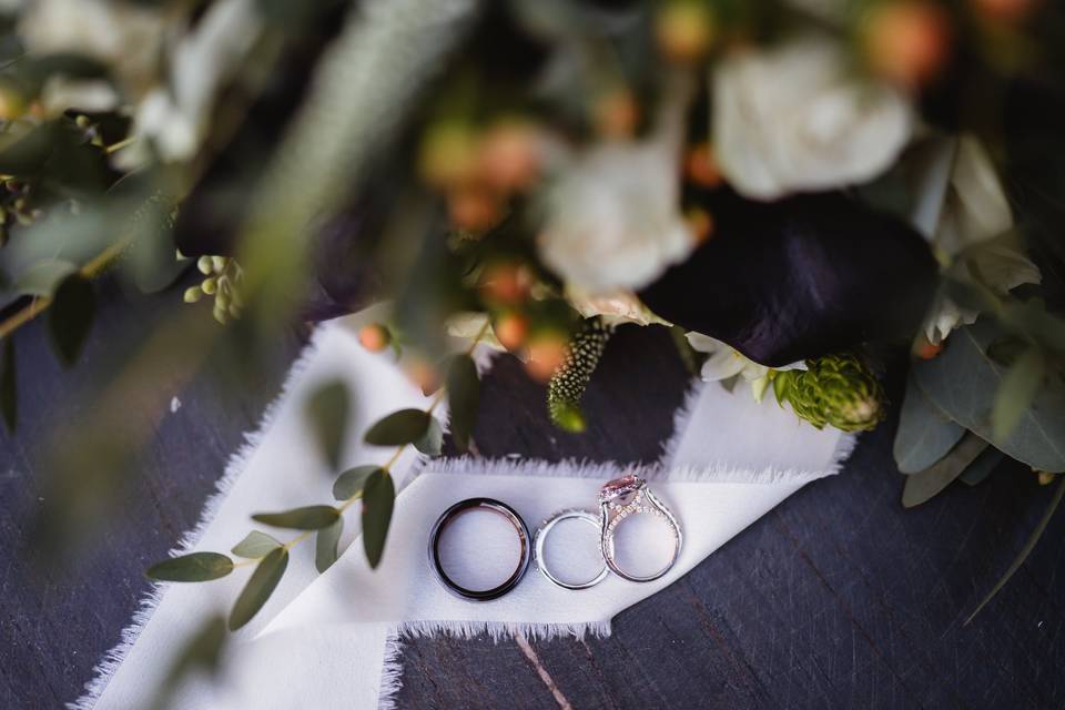Rings