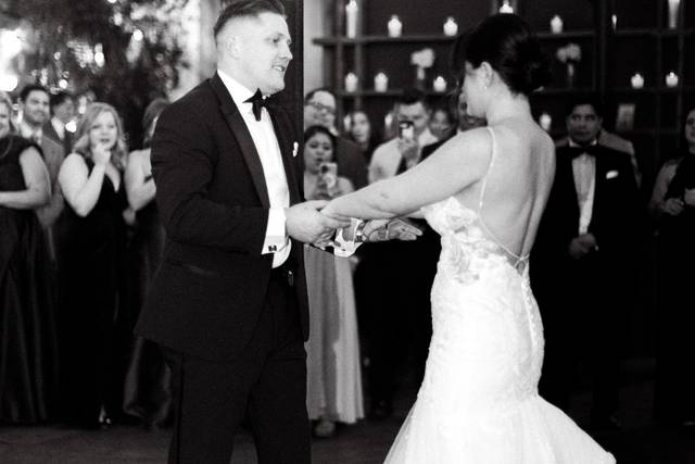 First Dance