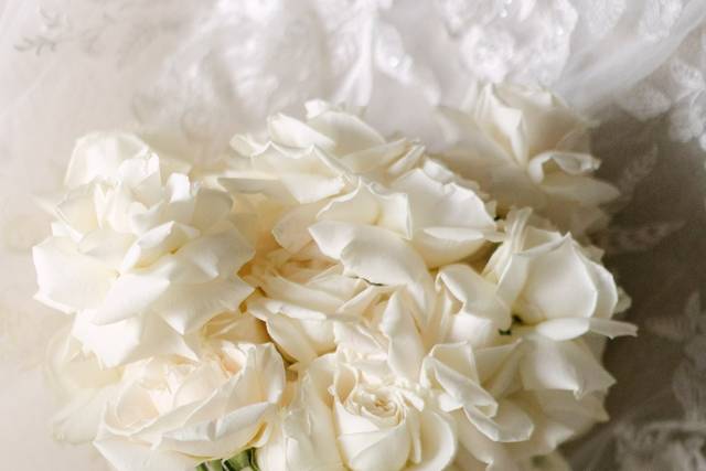 Bridal Bouquet