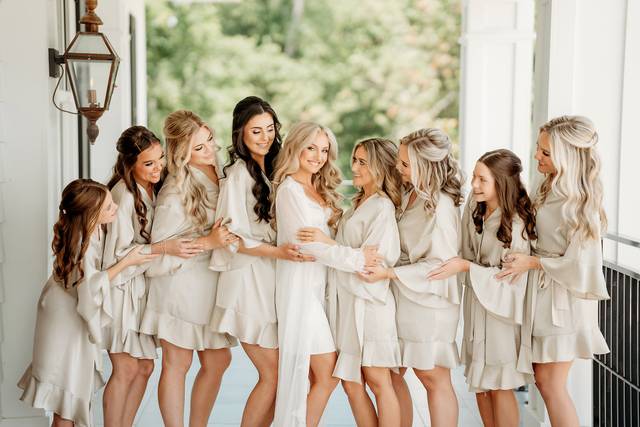 Bridesmaids