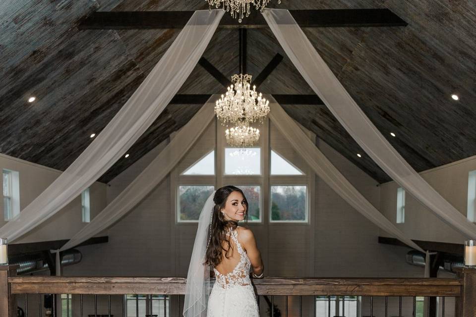 Kentucky Wedding Photographer