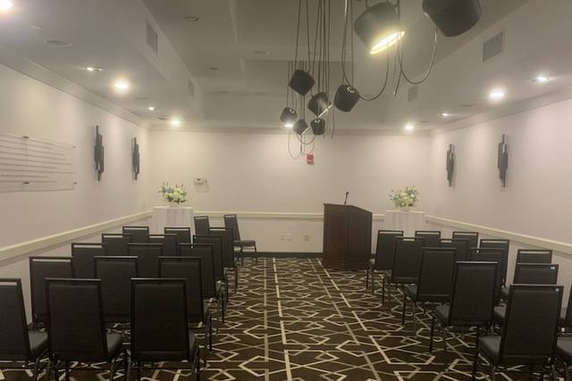 Hilton Boston/Woburn