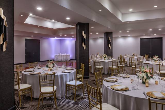 Petitte Wedding