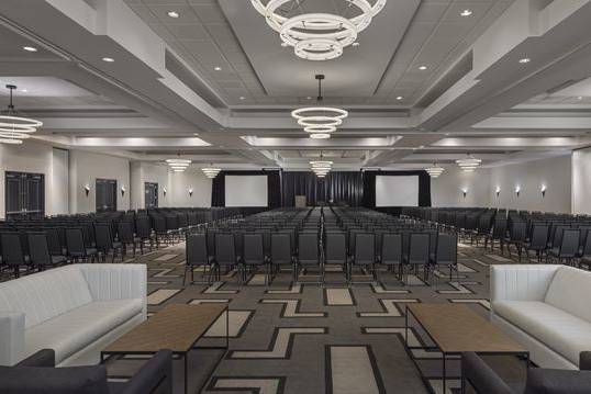 Grand Ballroom