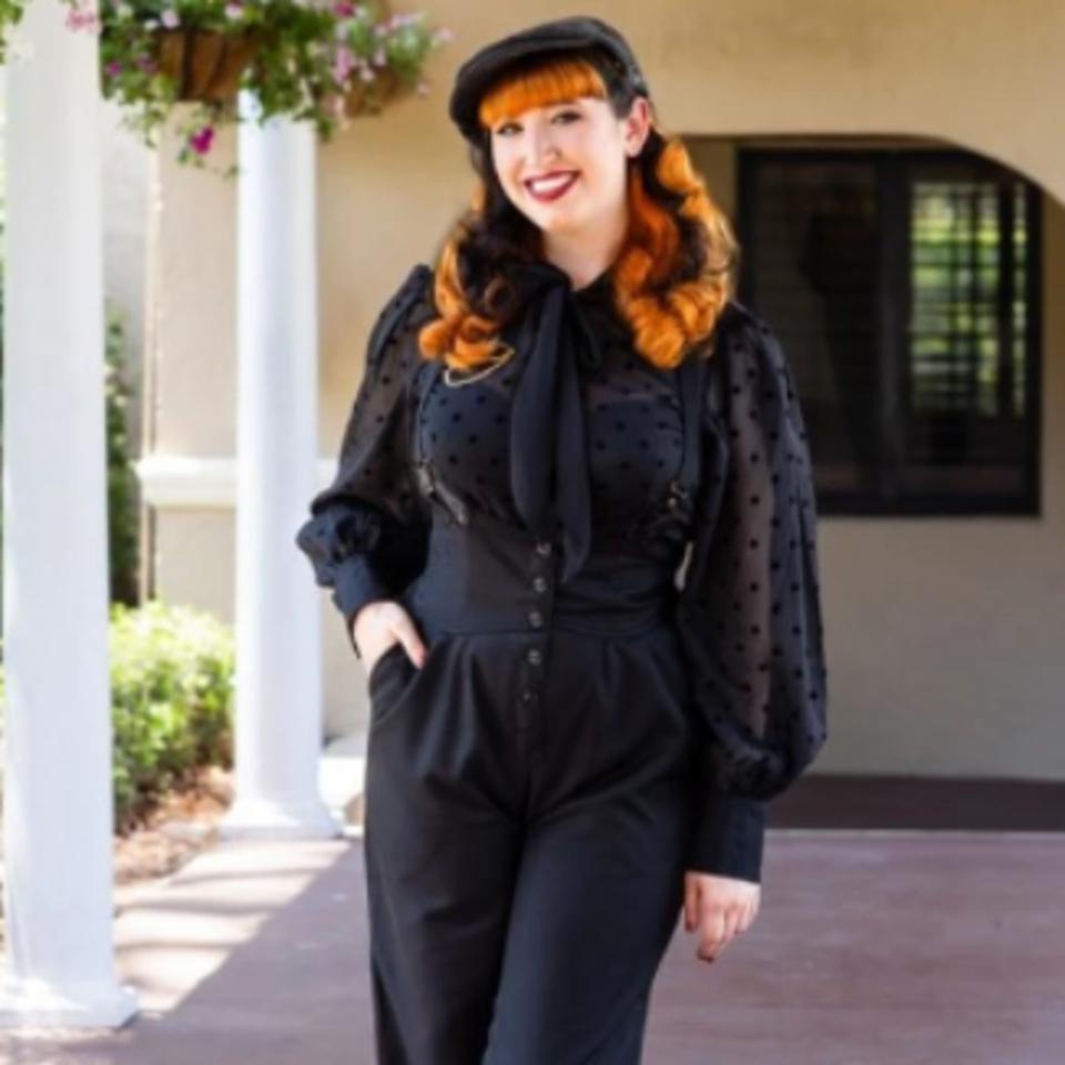 Miranda Reynolds