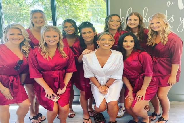 Blo Lake Norman