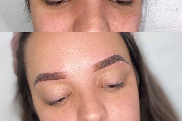 Brows