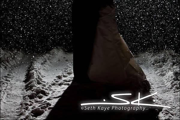 Seth Kaye Photography