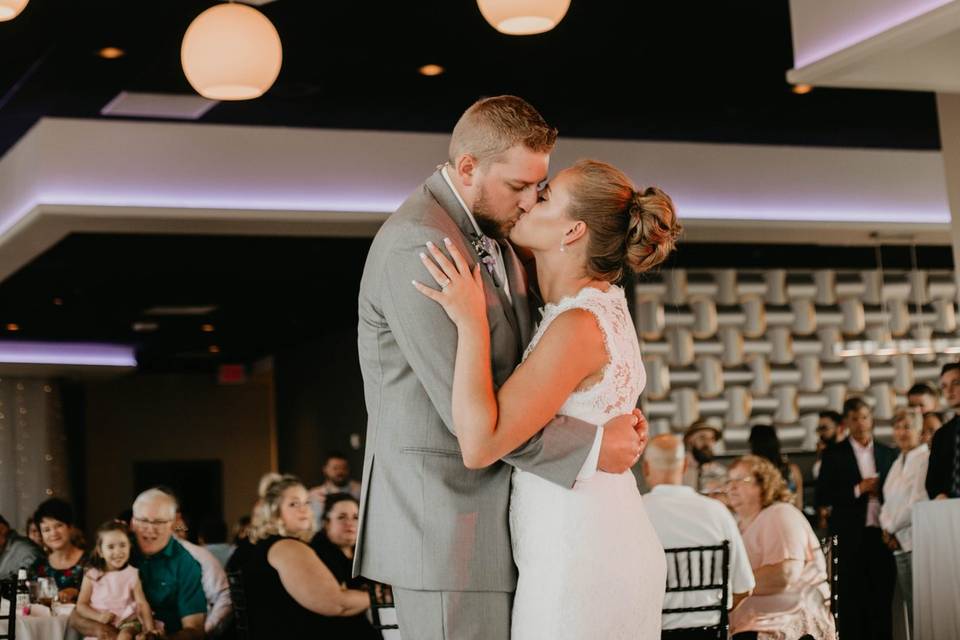 First Dance