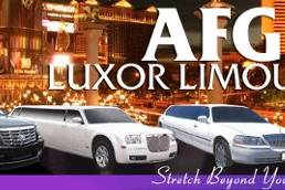 AFG Luxor Limo Service