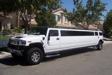 AFG Luxor Limo Service