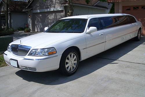 AFG Luxor Limo Service