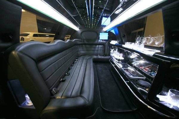 AFG Luxor Limo Service