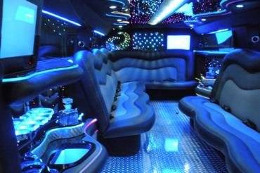 AFG Luxor Limo Service