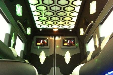 AFG Luxor Limo Service