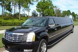 AFG Luxor Limo Service