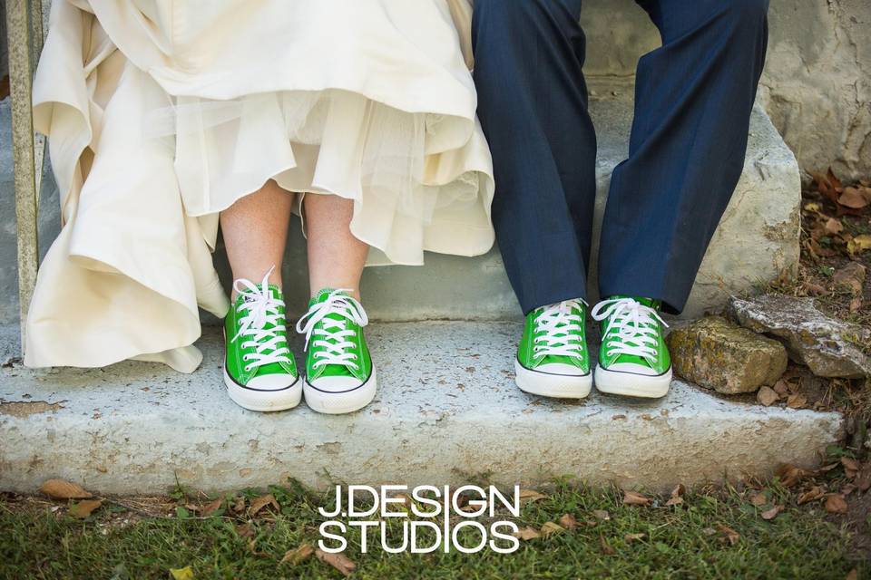 J. Design Studios