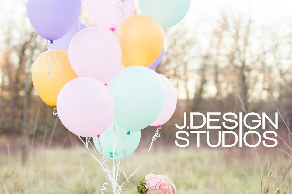 J. Design Studios