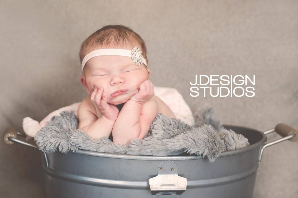 J. Design Studios