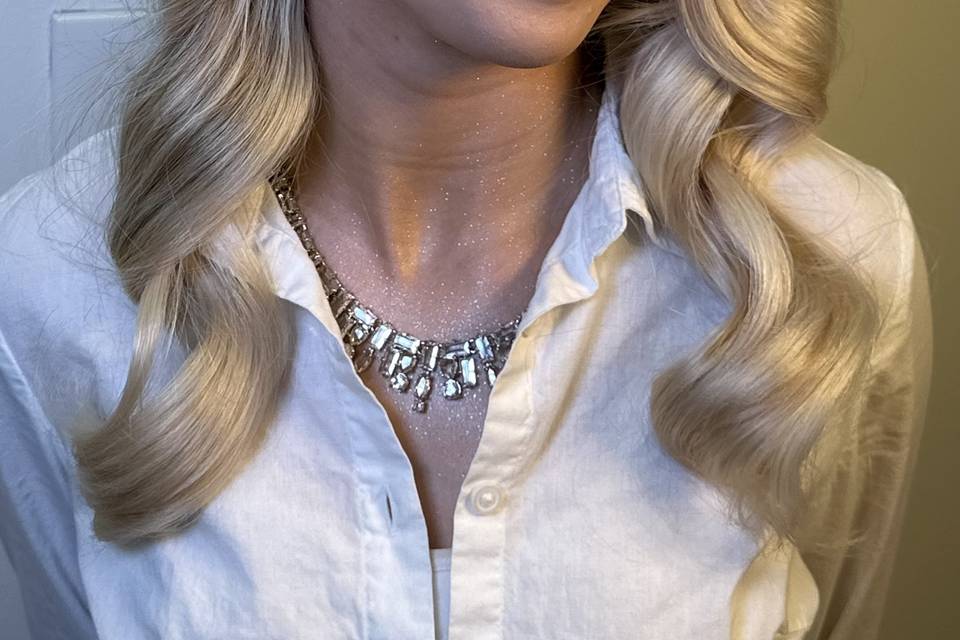 Hollywood Glam