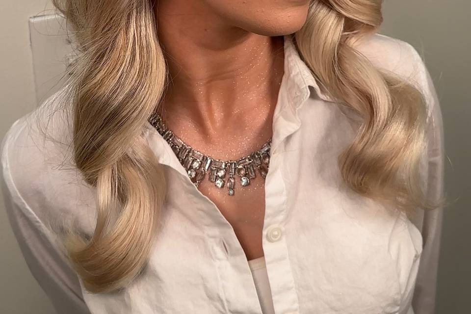 Hollywood Glam