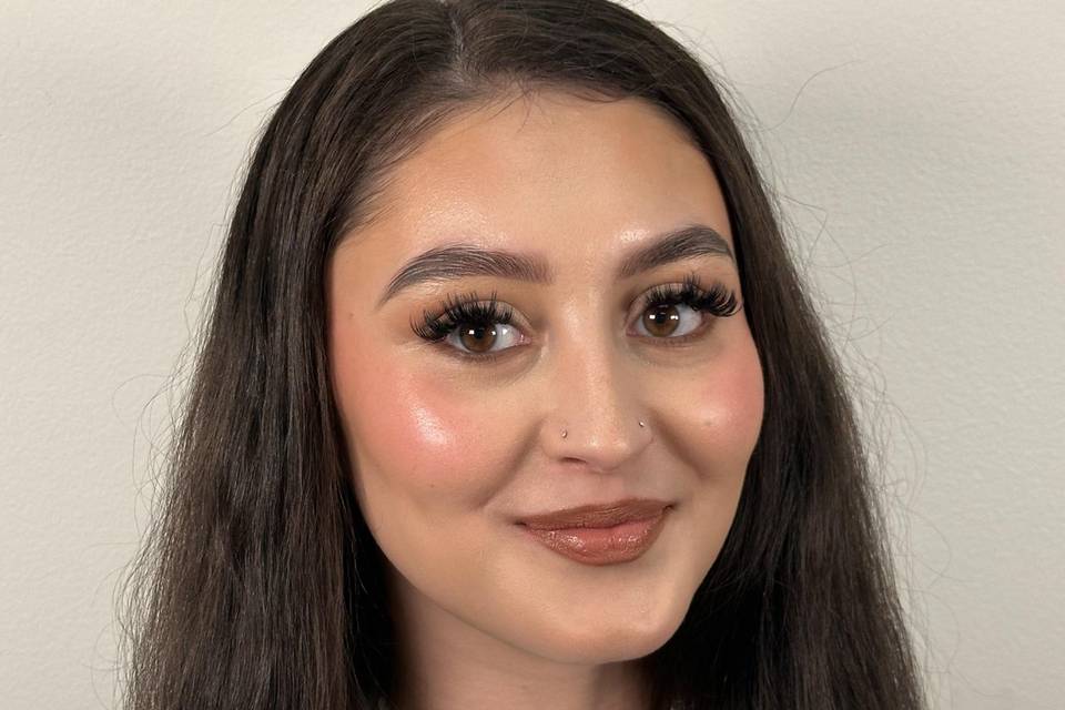 Signature Glass Skin Glam