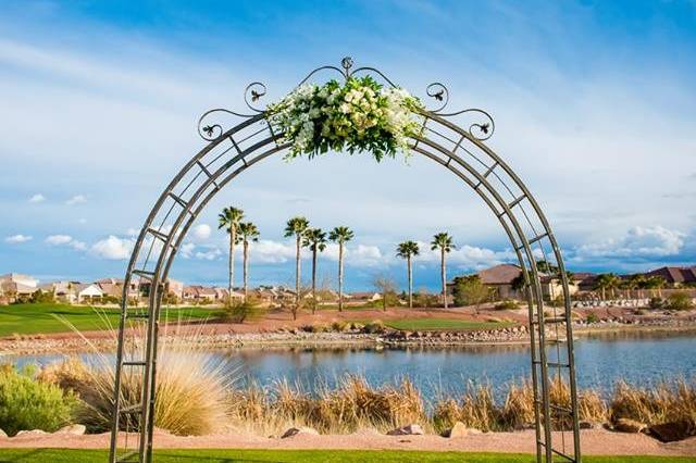 Flowers of the Field | Las Vegas Florist