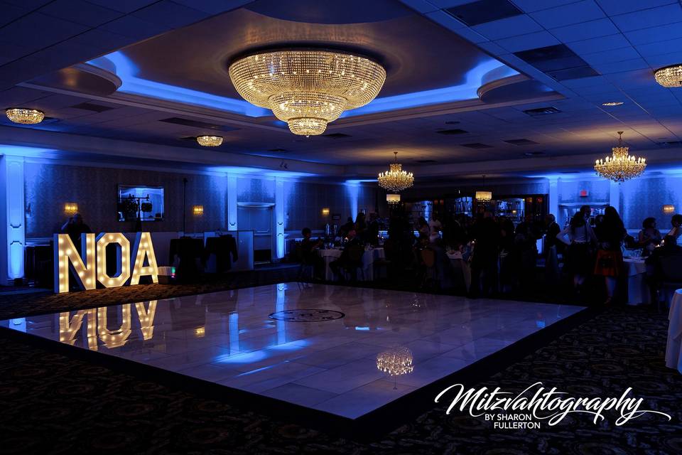 The Paris Room