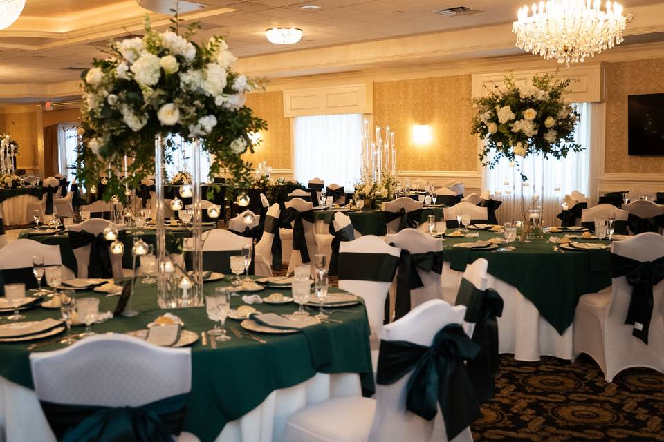 The Paris Room