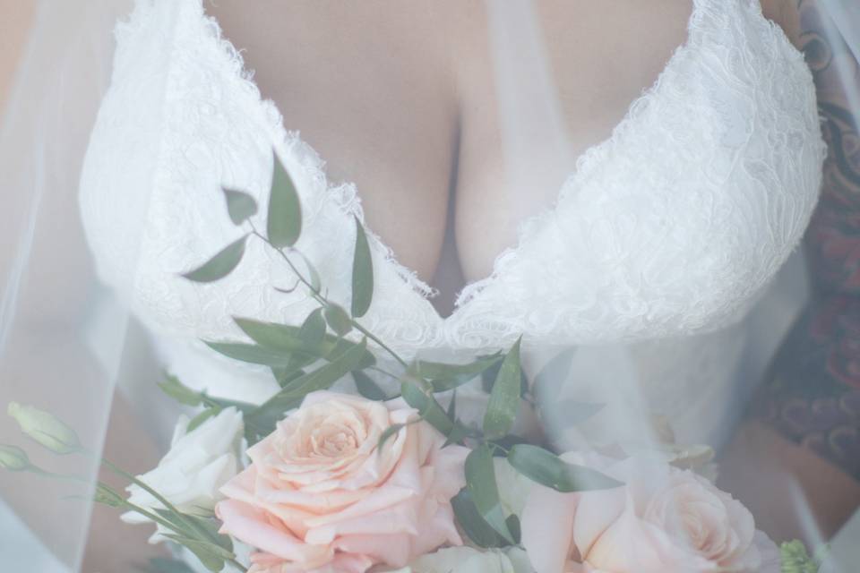 Bridal Photography