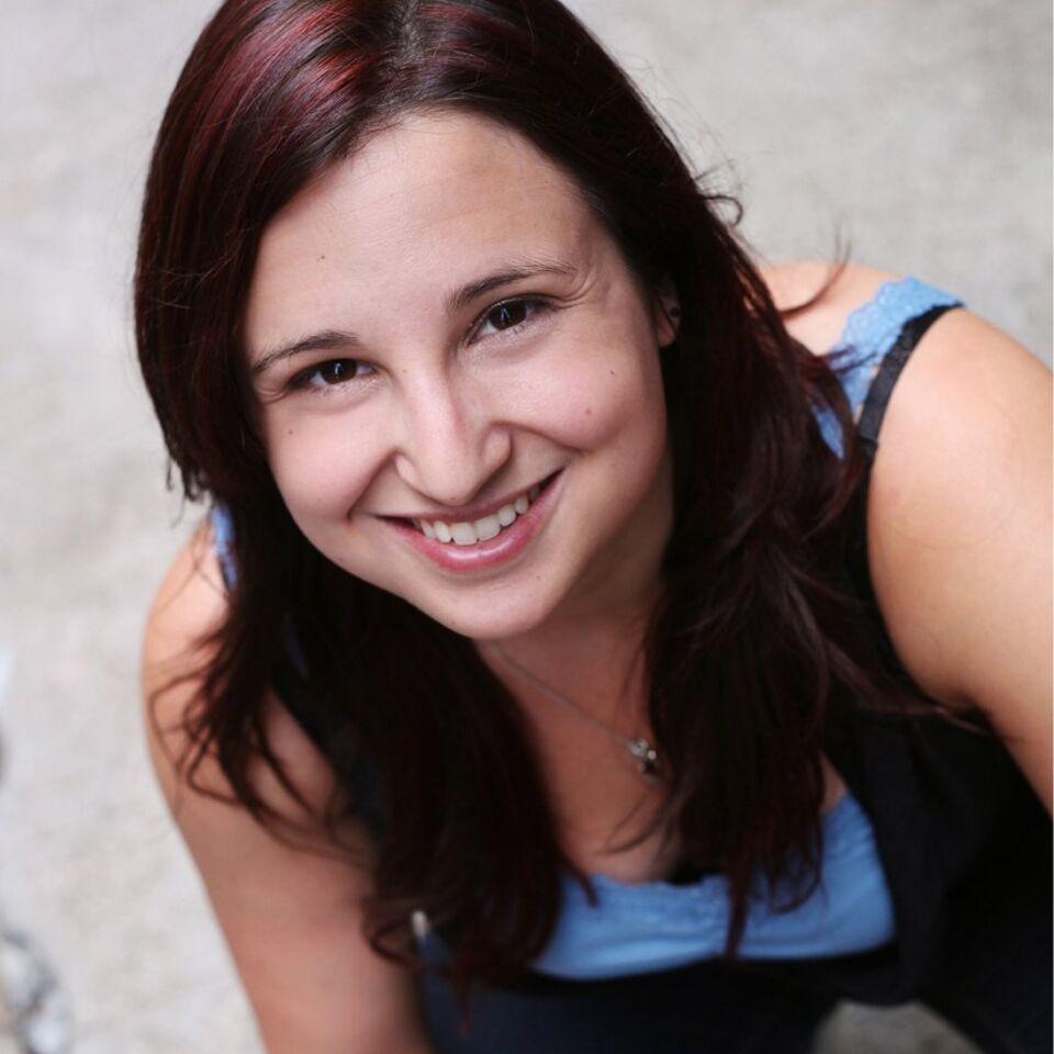 Amy DeMar-DuBois