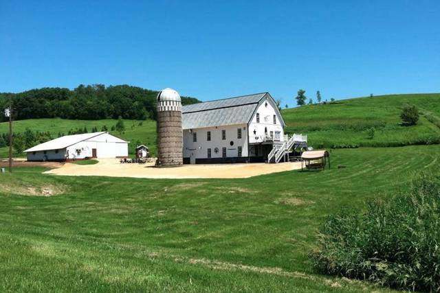 Barn Again Lodge