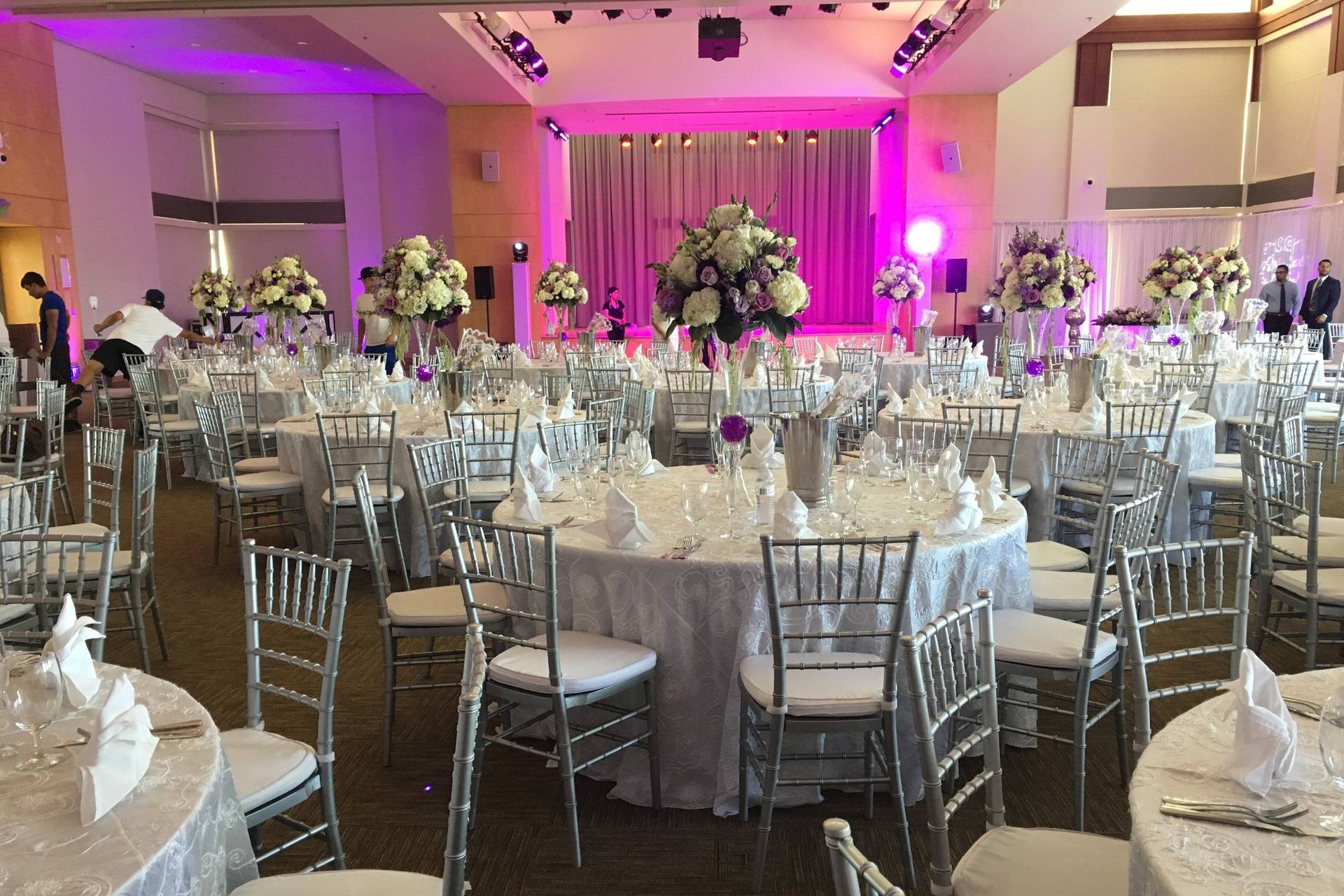 Diamond Bar Center - Banquet Halls - Diamond Bar, CA - WeddingWire