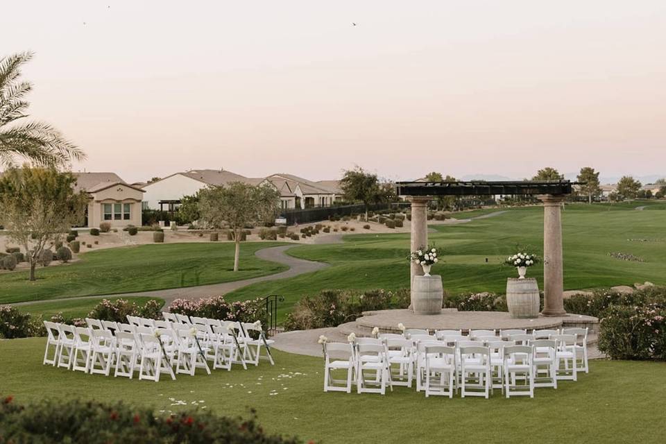 Ceremony