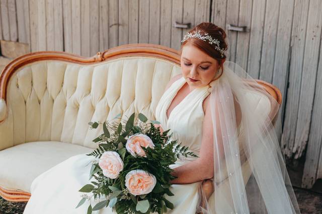 Krystle Hiott Photography