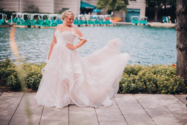 Krystle Hiott Photography