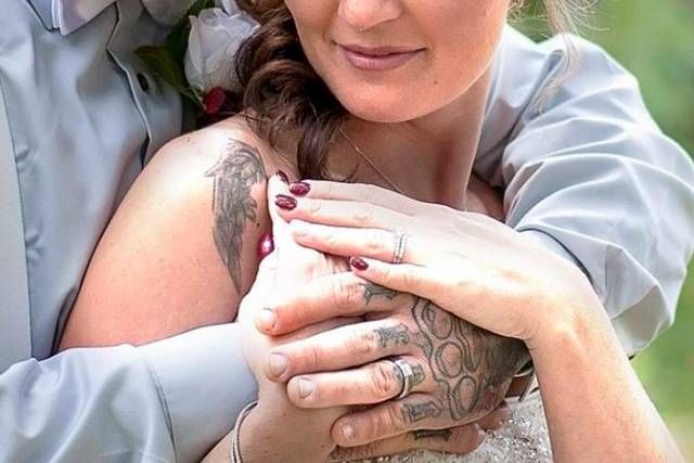 Bride