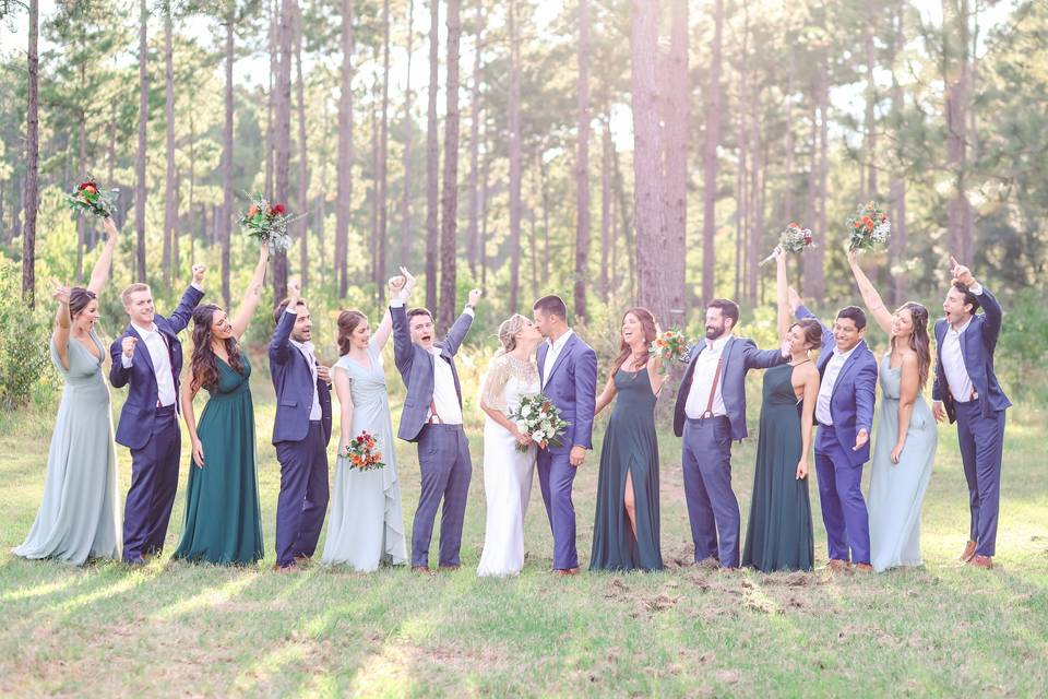 Wedding Party