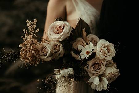 Floral details