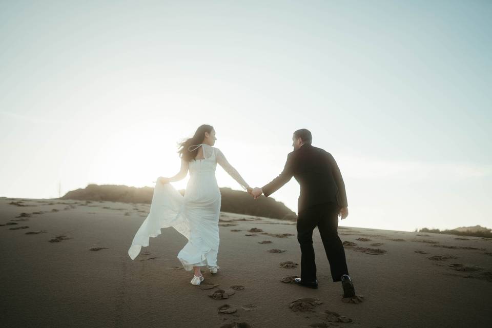 Couple portraits