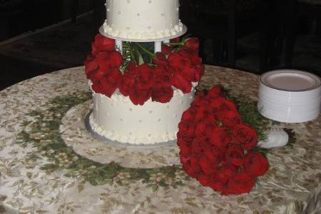 Cake.