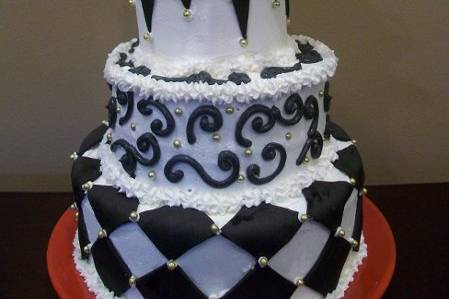 Cake.
