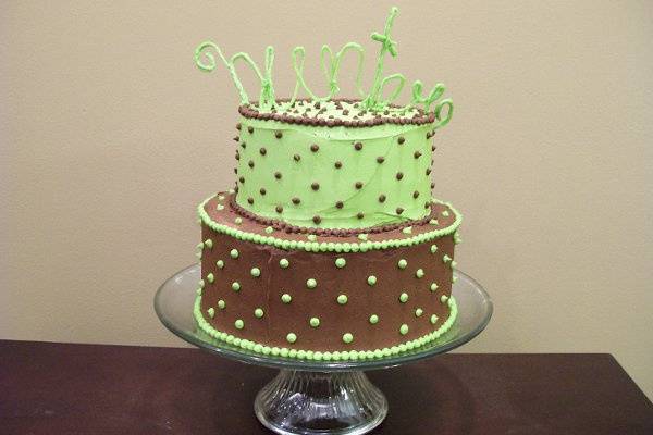 Cake.