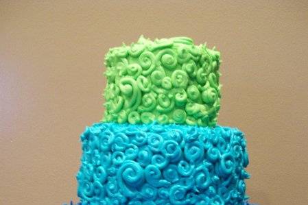 Cake.