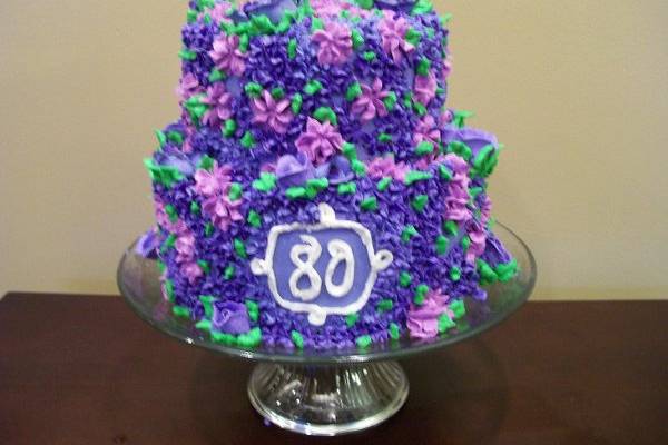 Cake.